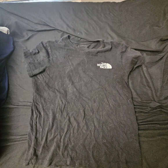 North face t shirt - Picture 3 of 3